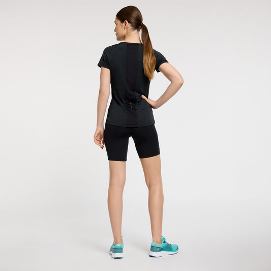 Evii SS W T-Shirt S/S