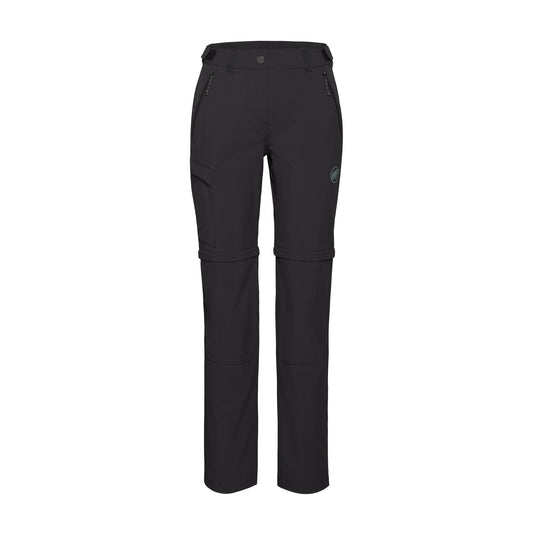 Runbold IV Zip Off Wanderhose