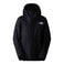 W FREEDOM INSULATED JACKET