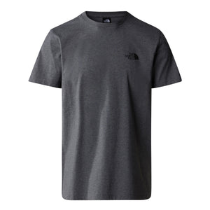 Simple Dome Freizeitshirt