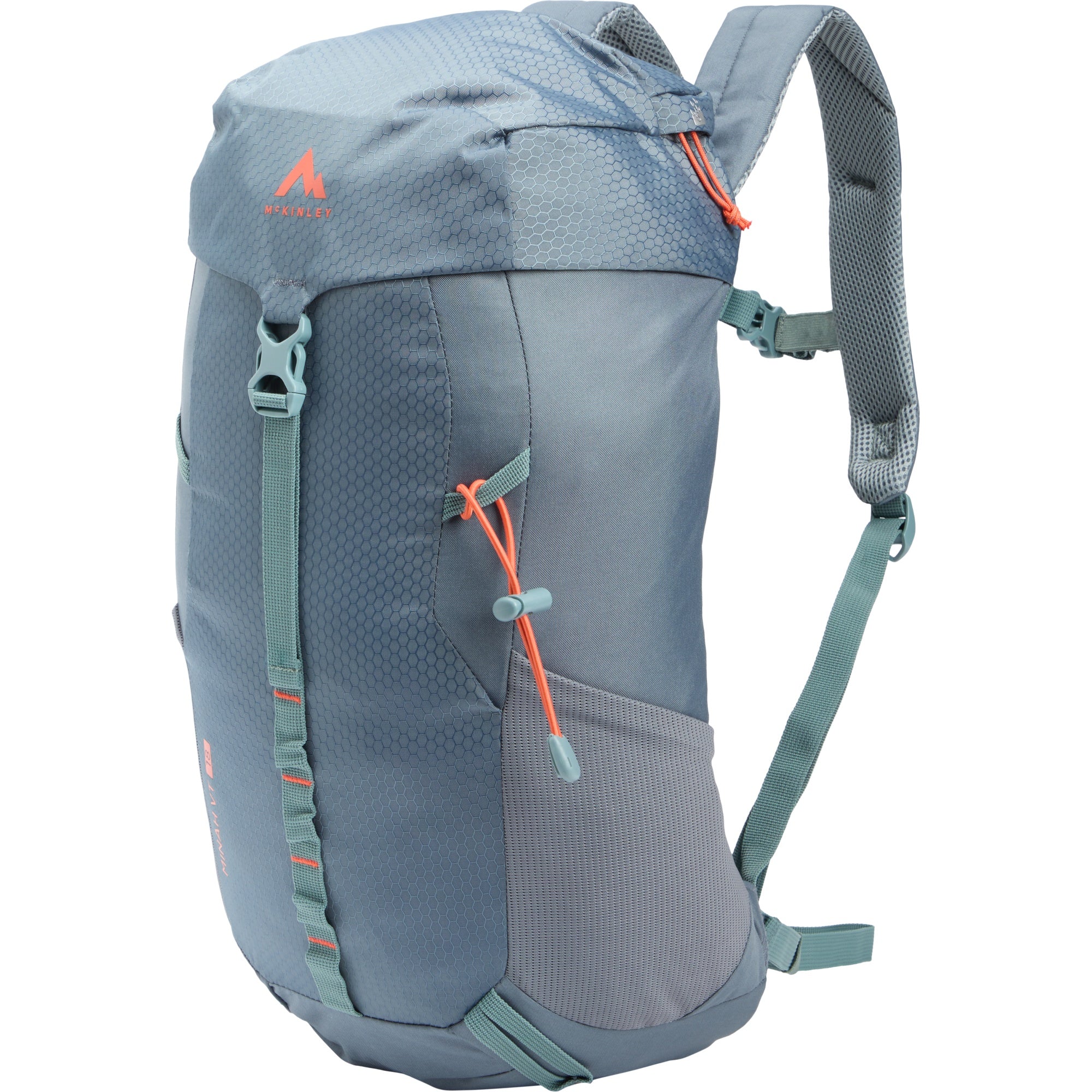 McKINLEY Minah I VT 18 Wanderrucksack Unisex
