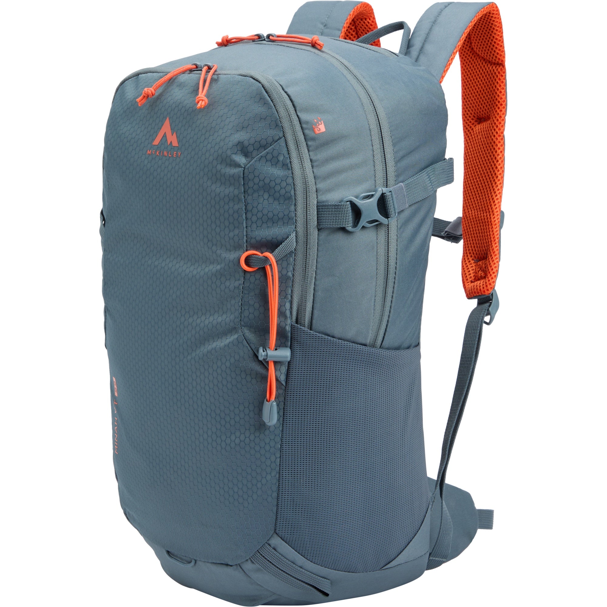 wanderrucksack mckinley test McKINLEY Minah VT 22 Wanderrucksack Unisex