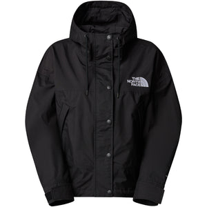 W REIGN ON JACKET