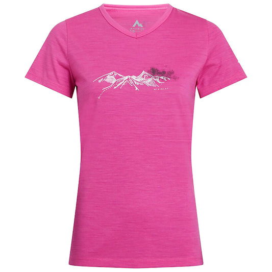 Shane TEE W T-Shirt S/S