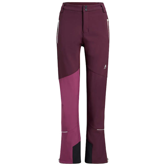 Saina PNT W Pants 1/1 Softshell