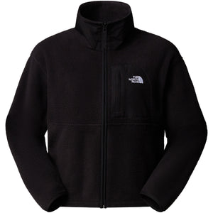 W YUMIORI OFF PEAK FULL ZIP JACKET
