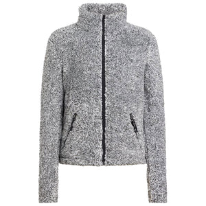 Nana veste polaire