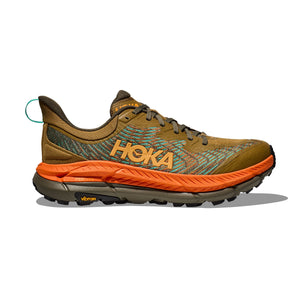 Mafate Speed 4 Trailrunningschuhe
