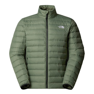 M CLASSIC DOWN JACKET