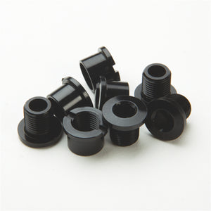 Chainring Bolt/Nut Pack Single Double