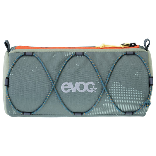 Handlebar Roll 1.5L Upcycling