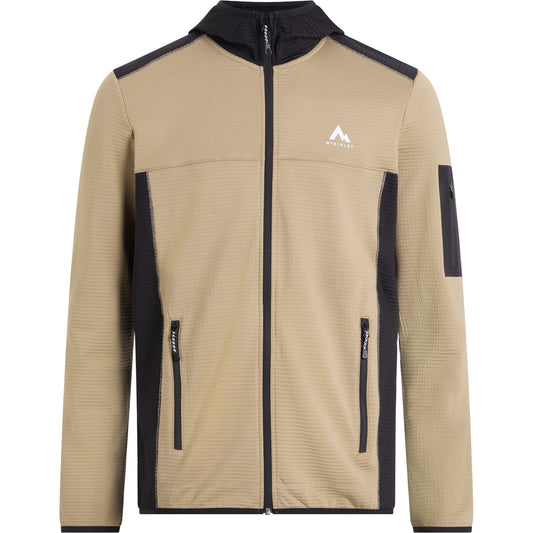 Issal II M Jacket Fleece
