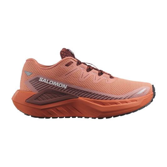 DRX DEFY GRVL Trailrunningschuhe
