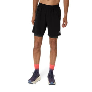 Road 2N1 7IN short de course