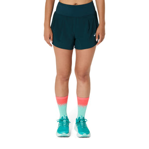 Road 3.5IN Laufshorts
