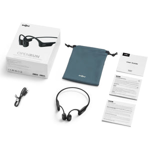 OpenRun USB-C Zubehör