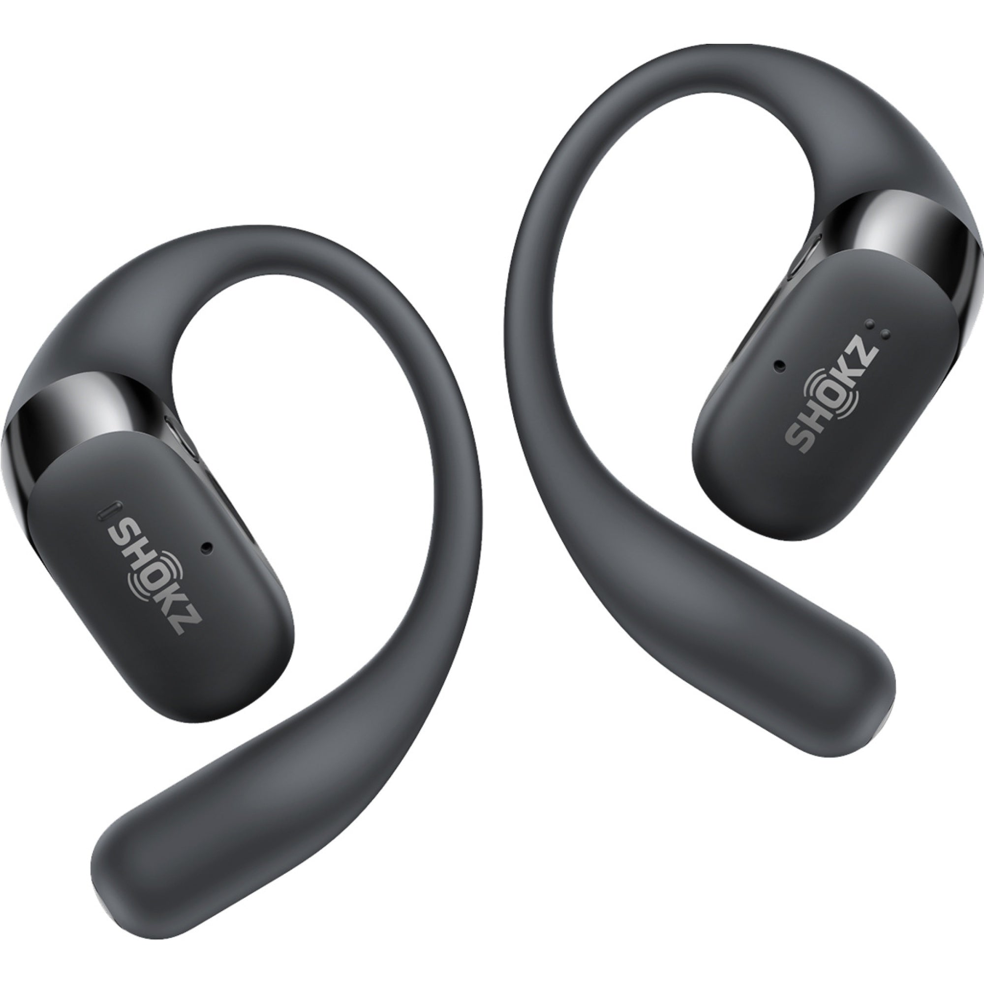 Shokz OpenFit 2+ Unisex - INTERSPORT.ch