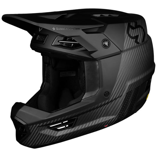 Fixer Carbon 2Vi Mips Helmet