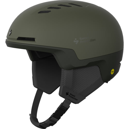 Protection Daymaker Mips Helmet