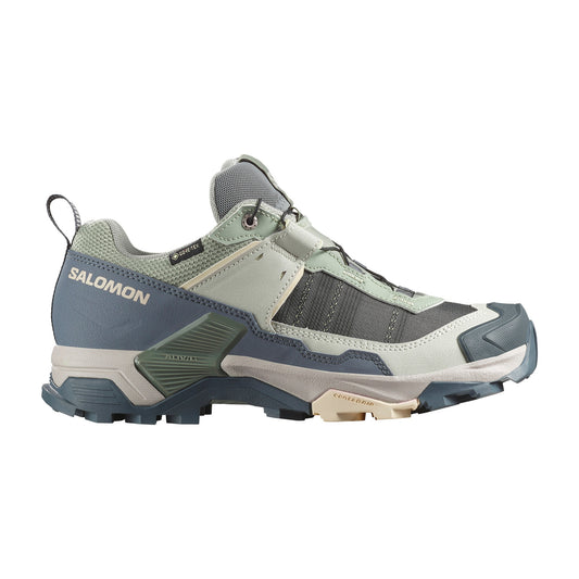 X Ultra 5 Gore-Tex Wanderschuhe