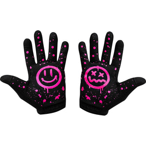 MTB Riders Gloves