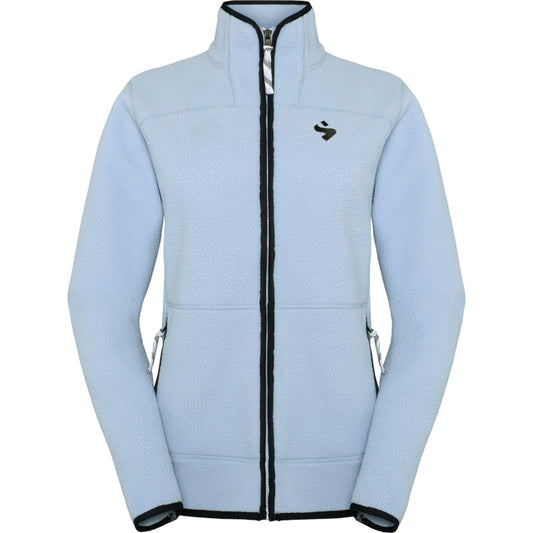 Protection Lumberjane Pile Jacket Wmn