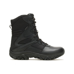 MOAB 3 RESPONSE 8\" TACT ZIP WP