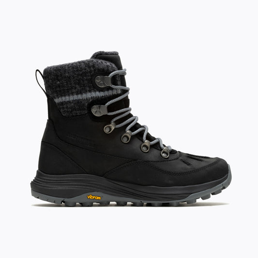 SIREN 4 THERMO MID ZIP WP
