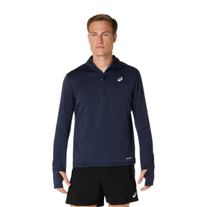 ROAD WINTER LS HOODIE Men