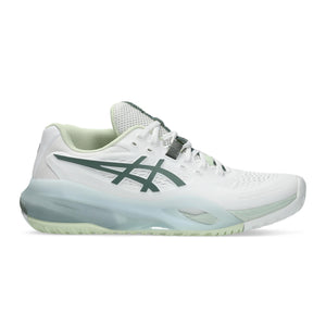 Gel-Resolution X chaussures de tennis