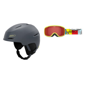 Spur Combo Pack