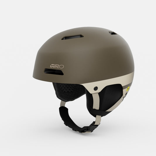 Ledge MIPS Helmet