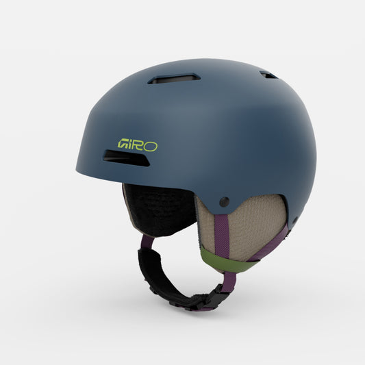 Crüe Helmet
