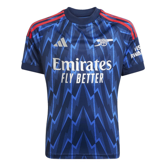 FC Arsenal 25/26 Away Fussballtrikot