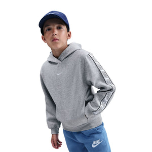Sportswear Club sweat à capuche en polaire
