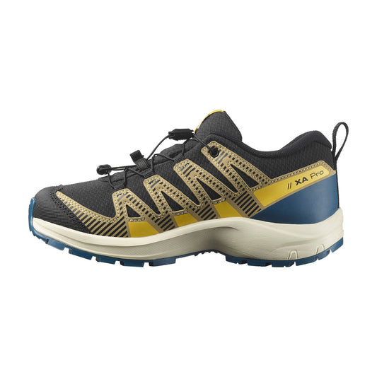 XA PRO V8 Waterproof chaussures de randonnée