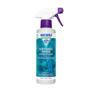 SoftShell Spray-On