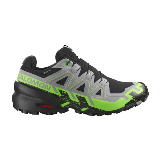 Speedcross 6 Gore-Tex Trailrunningschuhe