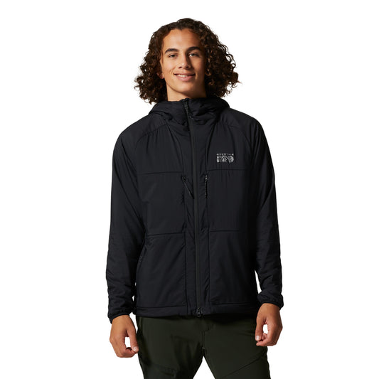 M Kor AirShell™ Warm Hoody
