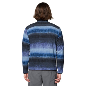 M Microchill™ Snap Pullover