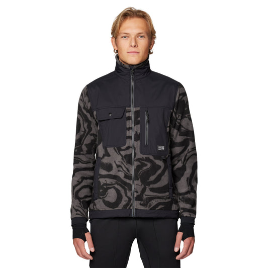 M First Tracks™ Fleece Full Zip Jacket