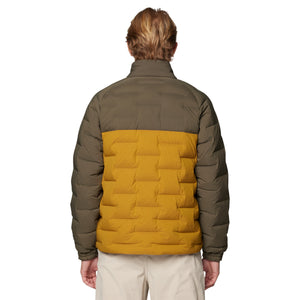 M Stretchdown™ Big Baffle Jacket