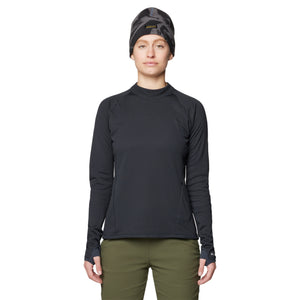 W Airmesh™ Long Sleeve