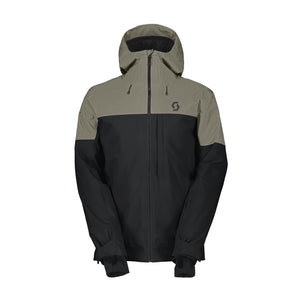 Ultimate Dryo 10 Skijacke