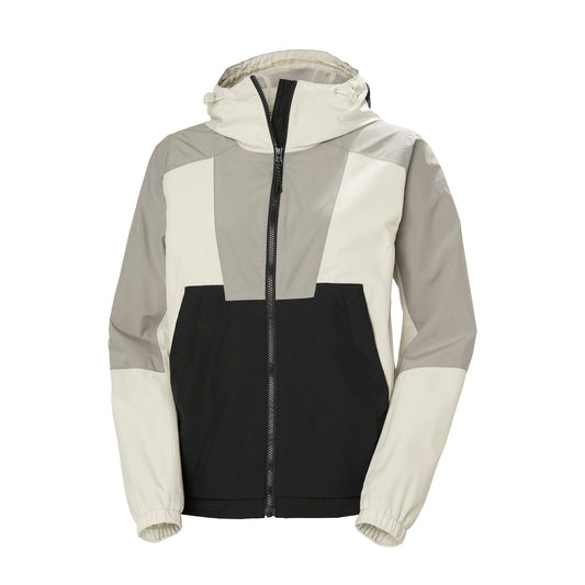 Rig veste de pluie