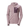 Versalite Hooded veste en polaire