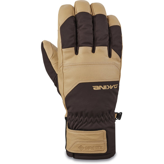 EXCURSION GORE-TEX SHORT GLOVES