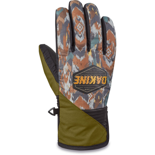 CROSSFIRE GLOVE