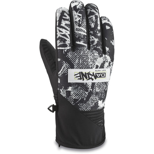 CROSSFIRE GLOVE
