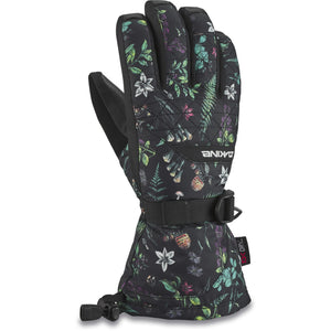 LEATHER CAMINO GLOVE